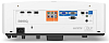 BenQ Projector LU710 1920х1200 WUXGA, Lazer DC3, DLP 4000AL, 3000000:1, 16:10, TR 1,13-1,46, 1,3 zoom, 3D, 10Wx2, VGA, HDMIx2, USB, WHITE, 6.3 kg