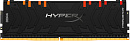 Память оперативная Kingston 16GB 3600MHz DDR4 CL17 DIMM XMP Predator RGB