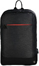 Рюкзак для ноутбука 15.6" Hama Manchester черный полиэстер (00101825)