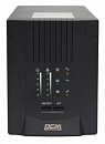 Источник бесперебойного питания Powercom Smart King Pro+ SPT-2000 1400Вт 2000ВА черный