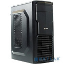 Minitower Zalman ZM-T4 Plus MicroATX без БП Black