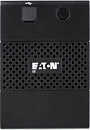 Источник бесперебойного питания Eaton 5E 850VA 480Вт 850ВА черный