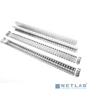 Elbox Шина монтажная 23х73 с держателем для шкафов EMS высота/ширина/глубина 1000 мм. EMS-RM-73.23.1000