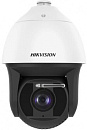 Камера видеонаблюдения IP Hikvision DS-2DF8425IX-AELW(T5) 5.9-147.5мм корп.:белый