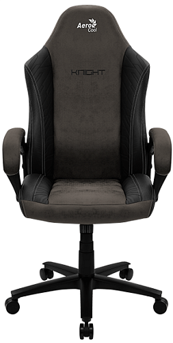 Aerocool KNIGHT Lite Iron Black