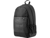Сумка HPE Case Classic Backpack (for all hpcpq 10-15.6" Notebooks) cons