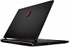 Ноутбук MSI Raider GE78HX 13VH-214RU Core i7 13700HX 32Gb SSD1Tb NVIDIA GeForce RTX4080 12Gb 17.3" IPS QHD+ (2560x1600) Windows 11 Home black WiFi BT