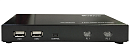 Переключатель ORIGO 2-портовый KVM-переключатель с портами HDMI и USB