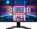 Монитор Gigabyte 27" G27F черный IPS LED 1ms 16:9 HDMI M/M полуматовая HAS 300cd 178гр/178гр 1920x1080 144Hz FreeSync DP FHD USB 6.6кг