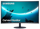 Монитор LCD 27" C27T550FDI LC27T550FDIXCI SAMSUNG