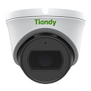 Tiandy TC-C35XS I3/E/Y/2.8mm/V4.0 1/2.8" CMOS, F1.6, Фикс.обьектив., 120dB, 30m ИК, 0.002Люкс, 2592x1944@20fps, 512 GB SD card спот, микрофон, кнопка