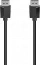 Кабель Hama H-200697 ver1.2 DisplayPort (m) DisplayPort (m) 3м (00200697) черный