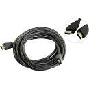 TV-COM Кабель цифровой HDMI19M to HDMI19M, V1.4+3D, 5m TV-COM <CG150S-5M>