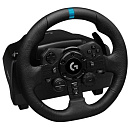 Logitech G923 Steering Wheel - USB (PS4 and PC)