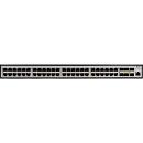 Коммутатор ORIGO Коммутатор/ Managed L2 Switch 48x1000Base-T PoE, 6x10GBase-X SFP+, PoE Budget 500W, RJ45 Console, 19" w/brackets