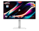 Монитор MSI PRO MAX 271PHW E14 27" 16:9 FHD(1920x1080) IPS Flat,4ms(GTG),1500:1,100M:1,300nit,HDMI,DP,2xUSB Type-A,USB Type-B,USB Type-C,Speaker,Tilt