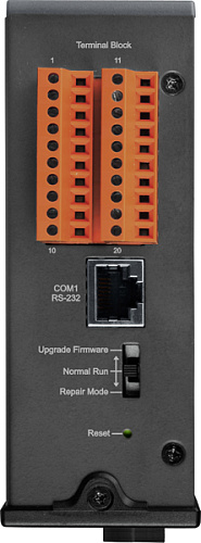 MSM-508FC-T CR