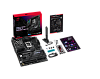 ASUS ROG STRIX Z790-F GAMING WIFI II, LGA1700, Z790, 4*DDR5, 4*SATA, 5*M.2, 6*USB 3.2, 6*USB 2.0, Type-C, 2*PCIx16, 1*PCIx1, DP+HDMI, ATX; 90MB1FM0-M0