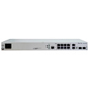 Коммутатор Eltex MES2308P Ethernet-коммутатор 8 портов 10/100/1000Base-T с поддержкой PoE+ и 2 порта 10/100/1000Base-T, 2 порта 1000Base-X (SFP), L3, 220V AC