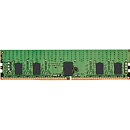 Kingston 8GB 3200MHz DDR4 ECC Reg CL19 DIMM 1Rx8 Micron KSM32RS8/8MRR