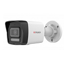 Камера видеонаблюдения IP HiWatch DS-I850M(2.8mm) 2.8-2.8мм цв. корп.:белый