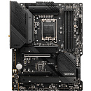 Материнская плата/ MAG B660 TOMAHAWK WIFI DDR4