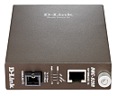 D-Link WDM Media Converter 100Base-TX to 100Base-FX, SC, Single-mode, Tx: 1310nm, Rx: 1550nm, 20KM