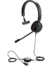 компьютерная гарнитура Jabra Evolve 20 MS Mono USB