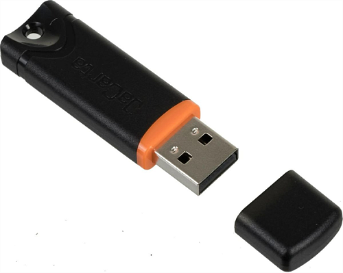 USB-токен JaCarta PKI. USB-токен JaCarta PKI