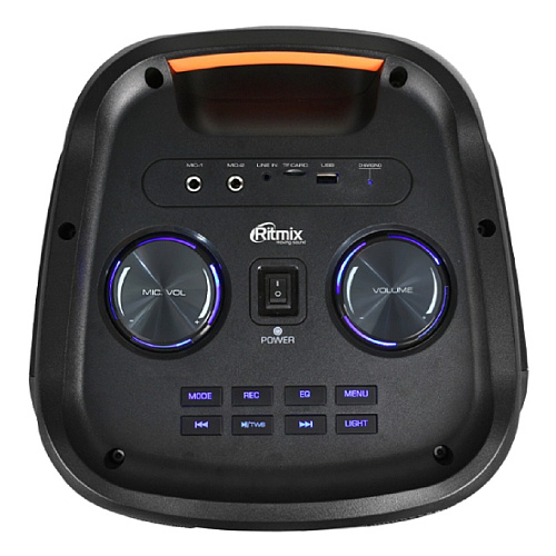 RITMIX SP-925B black