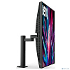 LCD BenQ 31.5" PD3205UA {IPS 3840x2160 60Hz 5ms 350cd HDMI DisplayPort USB-C(PD 90W) 3xUSB3.2}