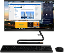 Моноблок Lenovo IdeaCentre AIO A340-22IGM 21.5"(1920x1080 IPS)/Intel Celeron J4025(2Ghz)/8192Mb/256SSDGb/DVDrw/Int:Intel UHD Graphics 600/BT/WiFi