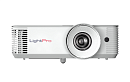 Проектор INFOCUS IN114.AA DLP, 4000 lm, XGA, 30 000:1, 1.942.16:1, HDMI 1.4, VGA in, S-Video, 3.5mm in/out, USB-A, лампа 15 000ч.(ECO mode), 3W, 27дБ,