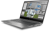 Ноутбук HP ZBook Fury 15 G8 15.6"(3840x2160)/Intel Core i7 11800H(Ghz)/32768Mb/1024PCISSDGb/noDVD/Ext:90WHr/war 3y/2.35kg/grey/W10Pro + NVIDIA RTX