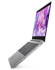 Lenovo IdeaPad 3 15,6 FHD (1920x1080)IPS AG, Pentium 7505, 4+4GB DDR4 2933, 256GB SSD M.2, Intel UHD, WiFi, BT, TPM2, 0.3MP Cam, 36Wh, 65W Round Tip,