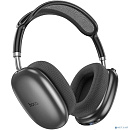 Hoco W55/ Гарнитура BT, серый космос