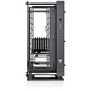 Корпус THERMALTAKE Core P3 TG PRO черный без БП ATX 6x120mm 6x140mm 2xUSB3.0 audio bott PSU