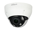 Камера видеонаблюдения аналоговая Dahua DH-HAC-D3A21P-Z 2.7-12мм HD-CVI HD-TVI цв. корп.:белый