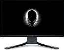 Dell 24.5" AW2521H BK/BK (Fast IPS; 16:9; 400cd/m2; 1000:1; 1ms; 1920x1080x360Hz; 170/160; G-Sync; Alien FX Lightning; DP 1.4; 2xHDMI 2.0; 5xUSB; H