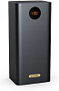 Мобильный аккумулятор Romoss PEA60 60000mAh QC 3A черный