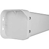 Экран 180x180см Digis Electra-F DSEF-1105 1:1 настенно-потолочный рулонный (моторизованный привод)