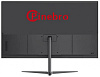 Монитор Pinebro 27" MQ-2703T черный IPS LED 5ms 16:9 HDMI M/M матовая 250cd 178гр/178гр 2560x1440 75Hz DP 2K USB 4кг