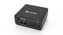 Шлюз LoRaWAN с 1 x RS-232, 1 x RS-485, 2 x Ethernet, 1 x USB Type A, POE PD, WiFi, 1 крепежом для настенного монтажа<br />
<br />