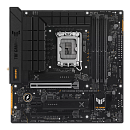 Материнская плата ASUS TUF GAMING B760M-BTF WIFI D4 LGA1700 mATX 4xDDR4 2xPCIEx16 PCIEx1 3xM.2 DP HDMI 2.5GLAN WiFi 6