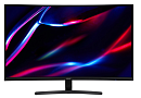 31,5'' ACER ED323QUPBMIIPPX Curved 1500R Black, 16:9, VA, 2560x1440, 1ms, 350, 400cd, 165Hz, 2xHDMI(2.0) + 2xDP(1.2) + Audio Out, 3Wx2, FreeSync Prem