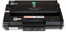 Картридж лазерный Print-Rite TFR449BPU1J PR-SP3400HE SP 3400HE черный (5000стр.) для Ricoh Aficio SP 3400/3410/3410dn;SP 3510/3510dn