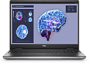 ноутбук DELL Precision Workstation 7680 Core i7-13850HX 16" FHD+ (1920x1200) 64GB (1x64GB) DDR5 5200MT/s CAMM,1TB SSD, NV RTX 1000 Ada 8Gb,83 Wh,6 Cel