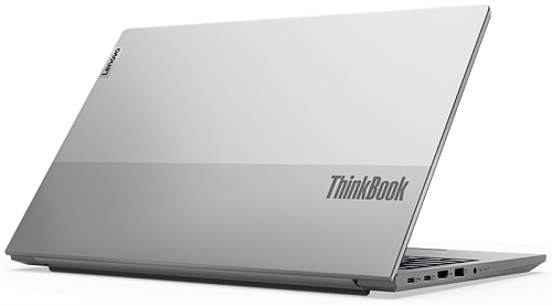 Lenovo ThinkBook 15 G3 ACL 15.6" FHD (1920x1080) AG 300N, Ryzen 5 5500U 2.1G, 2x4GB DDR4 3200, 512GB SSD M.2, Radeon Graphics, WiFi 5, BT, FPR, HD Cam
