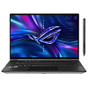 ASUS ROG Flow X16 GV601VI-NL062W [90NR0G01-M00390] Black 16" {mini LED Touch i9 13900H(2.6Ghz)/32768Mb/1024PCISSDGb/RTX4070(8192Mb)/Win 11H}