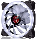 Raijintek IRIS 12 WHITE (120x120x25mm, PWM, 800-1800RPM, 26.5 dBA max, hydraulic bearing)